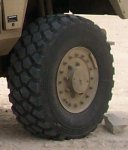 RG-31 Cougar, wheel.jpg