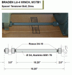 Braden LU-4, bolt.GIF