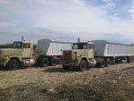 Twin trucks AM General 915A1.jpg