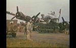 Cletrac and B-17.jpg