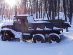 94 Farnum Pike, Smithfield, RI. 26 Inches of Snow 002.jpg