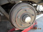 M38A1 Driver's side rear brake drum 1a.jpg