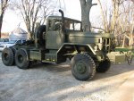 1971 AM General M818 5 Ton 6x6 TT.jpg