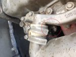 130303_LDT-465_Coolant_Return_Leak_Rear - Circled.jpg 130303_LDT-465_Coolant_Return_Leak_Rear - Circled.jpg