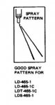 LDT 465-1C Spray Pattern.JPG