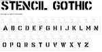 stencil gothic.JPG