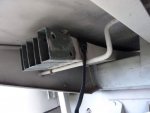 M35A2C Bows Stowed and Strapped Under Cargo Bed 2.jpg