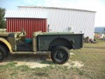 M 37 Left Bed 9-15-13.jpg M 37 Left Bed 9-15-13.jpg