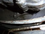 M35A2 Oil Leak Steering Box.jpg