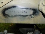 M35A2 military truck ID. # 002.jpg