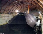 SEA SHADOW in hanger.jpg