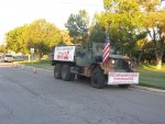 2013-11-09 Veterans Parade - San Angelo TX 004.jpg
