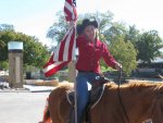 2013-11-09 Veterans Parade - San Angelo TX 011.jpg