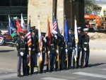 2013-11-09 Veterans Parade - San Angelo TX 012.jpg