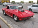 2013-11-16 TFT & Cars&Coffee Event - San Angelo TX 006.jpg