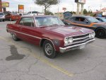 2013-11-16 TFT & Cars&Coffee Event - San Angelo TX 014.jpg