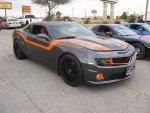 2013-11-16 TFT & Cars&Coffee Event - San Angelo TX 015.jpg