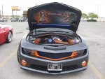 2013-11-16 TFT & Cars&Coffee Event - San Angelo TX 024.jpg