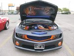 2013-11-16 TFT & Cars&Coffee Event - San Angelo TX 025.jpg