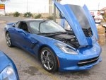 2013-11-16 TFT & Cars&Coffee Event - San Angelo TX 018.jpg