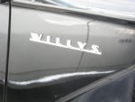 2013-11-16 TFT & Cars&Coffee Event - San Angelo TX 039.jpg