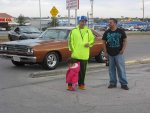 2013-11-16 TFT & Cars&Coffee Event - San Angelo TX 029.jpg