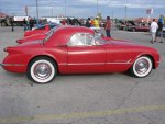 2013-11-16 TFT & Cars&Coffee Event - San Angelo TX 076.jpg