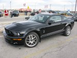 2013-11-16 TFT & Cars&Coffee Event - San Angelo TX 057.jpg
