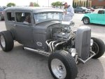 2013-11-16 TFT & Cars&Coffee Event - San Angelo TX 069.jpg
