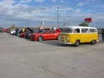 2013-11-16 TFT & Cars&Coffee Event - San Angelo TX 080.jpg
