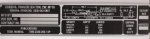 Blank M116 Data Plate Picture.jpg Blank M116 Data Plate Picture.jpg