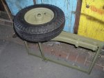 17 Painted sidecar wheel attachment finished.jpg