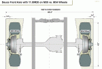 Deuce front axle  w. 11.00R20 on M35 vs. M34 wheels.GIF