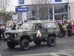 St Patricks day parade 2014 Newbridge, Ireland..jpg