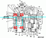 Spicer 3053A 5th gear ratio.GIF