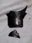# 6 Piston metal in oil pan.jpg # 6 Piston metal in oil pan.jpg