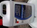 Fleetguard Coolant 080214.jpg