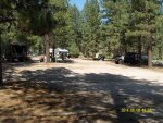 19 Campsite with early arrivals setting up.jpg