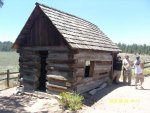 52 Trail ride - Bellville Van Dusen Cabin.jpg