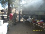 62 Barbecue after trail ride.jpg
