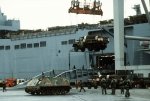 Loading a M35 into a ship.jpg