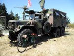 General M818 military truck BGS 6.JPG