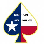 small keep calm and roll on w border.jpg