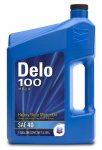 Delo 100 SAE 40 Gallon.jpg