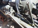 280 Master cylinder remote reservoir hose installed.jpg