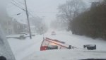 K30 dump driving in blizzard 1 23 16.jpg