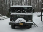 2016 0123 1316 hrs, xm757 front view, snow, DSCN7924.jpg