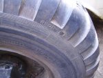 2009 0522 xm757 tire, REOR 579, P5220008.jpg