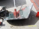 113B Passenger side fender hat channel repair.jpg