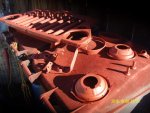 408 Grill and headlight assembly primer coat.jpg